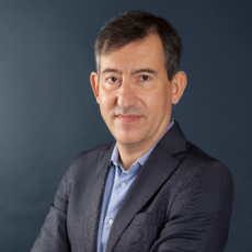 Luis Serrano